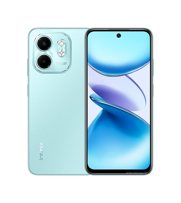 Infinix Smart 9 3/64GB OFFICIAL