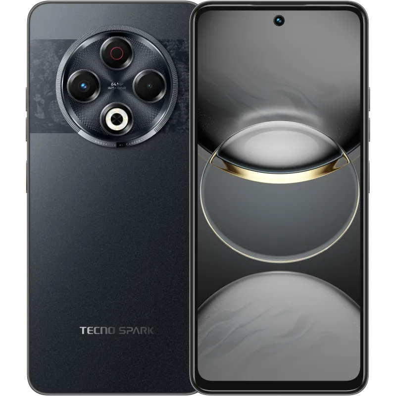 Tecno Spark 30 8/128GB OFFICIAL