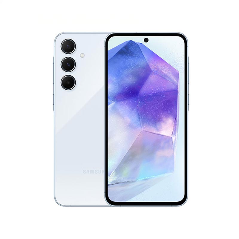 Samsung Galaxy A55 5G 8/128GB GLOBAL VERSION