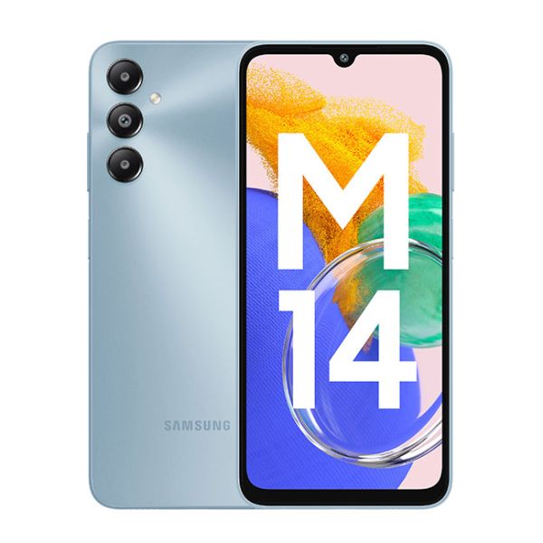 Samsung Galaxy M14 4/64GB GLOBAL VERSION