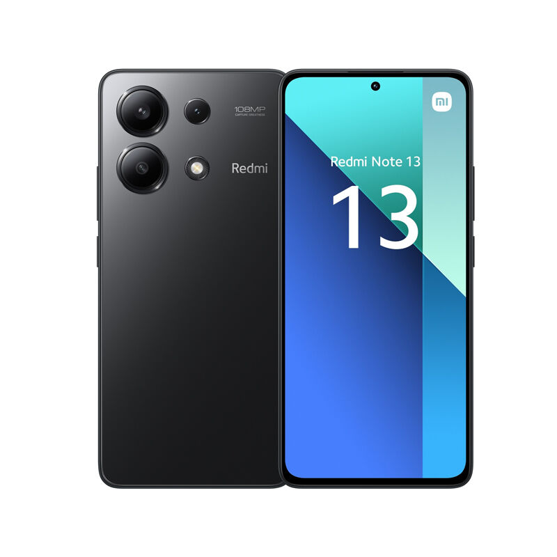 Redmi Note 13 8/256GB GLOBAL VERSION