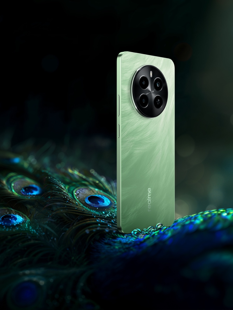 Realme P1 6/128GB GLOBAL