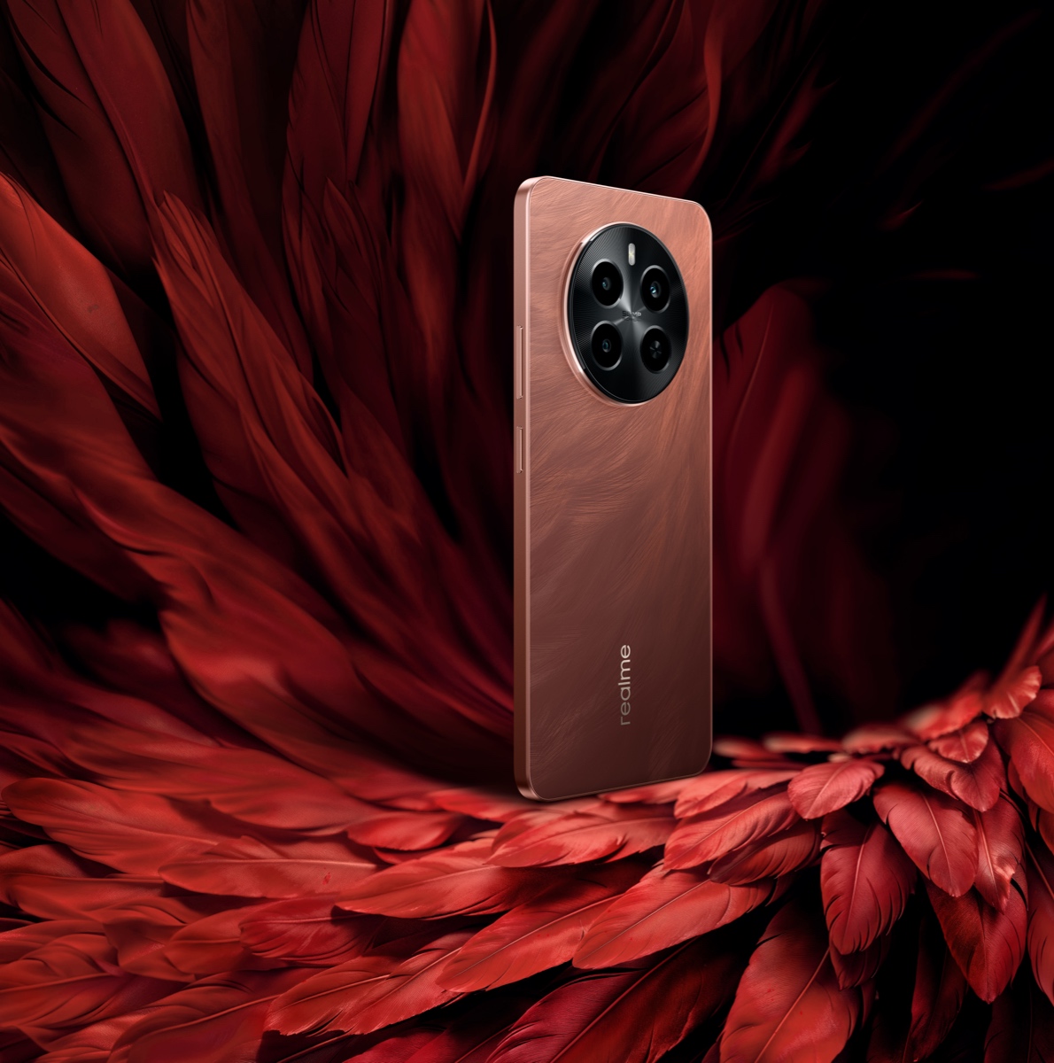 Realme P1 8/256GB GLOBAL