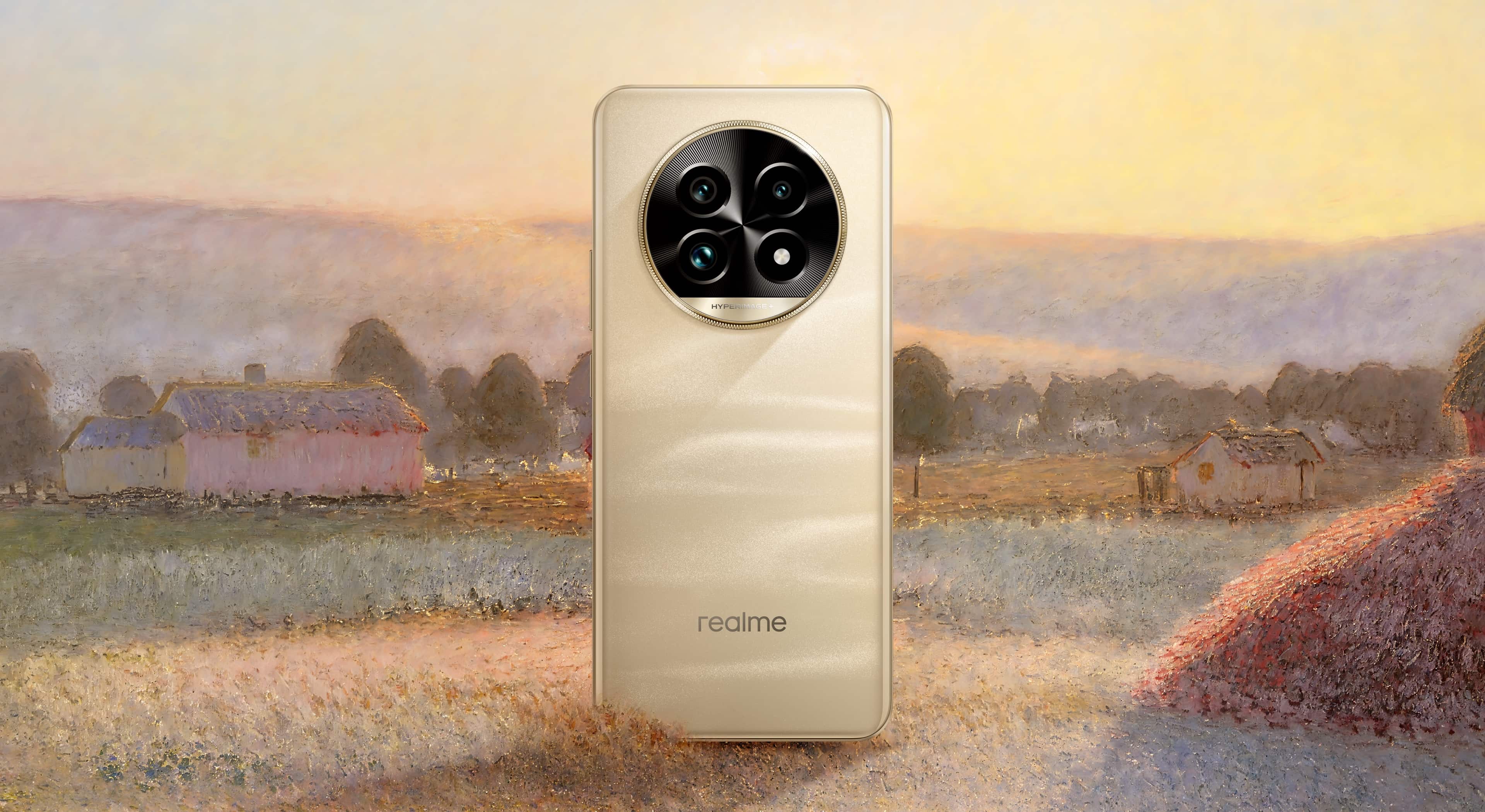 Realme 13 Plus 8/128GB GLOBAL