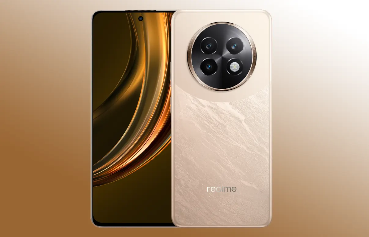 Realme 13 Pro 8/256GB GLOBAL